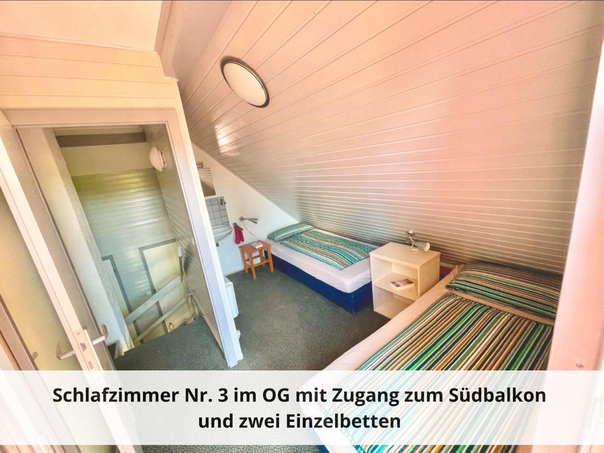Mein-Seepark, Ferienhaus Heike 基希海姆 外观 照片