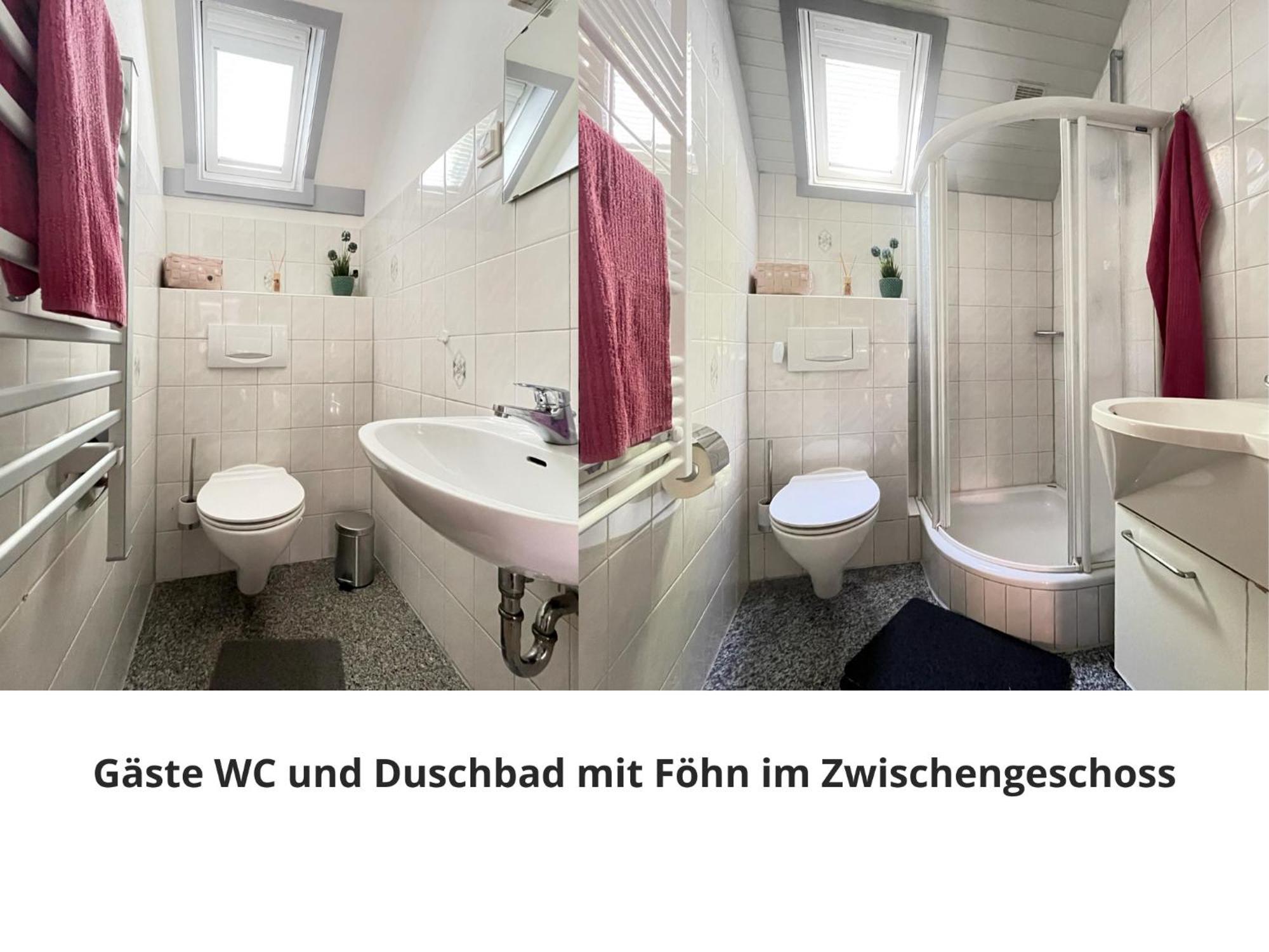 Mein-Seepark, Ferienhaus Heike 基希海姆 外观 照片